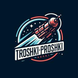 Troshki-Proshki Logo